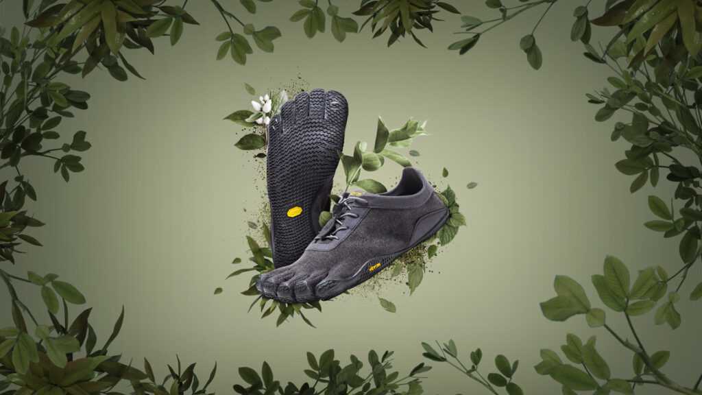 Vibram FiveFingers KSO Eco