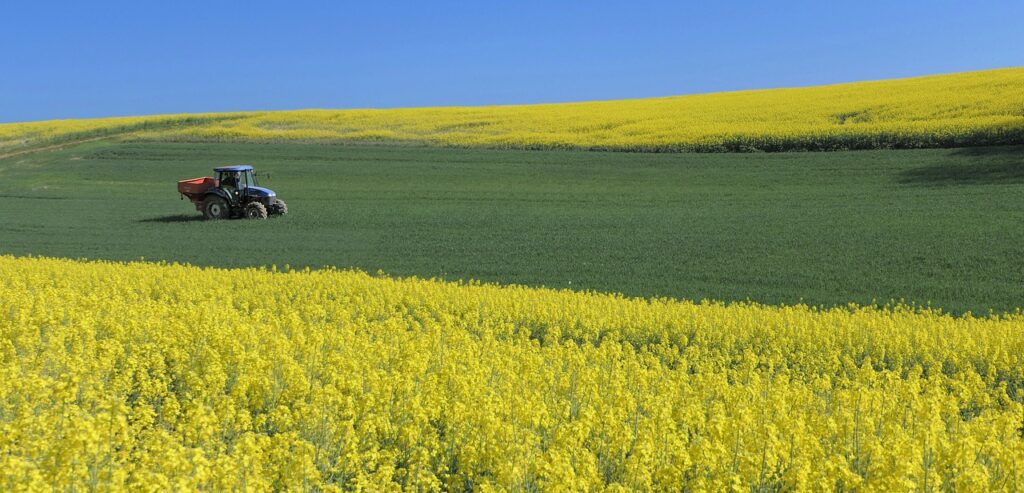 All’Università del Contadino gli agricoltori diventano green