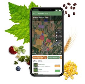 xfarm app