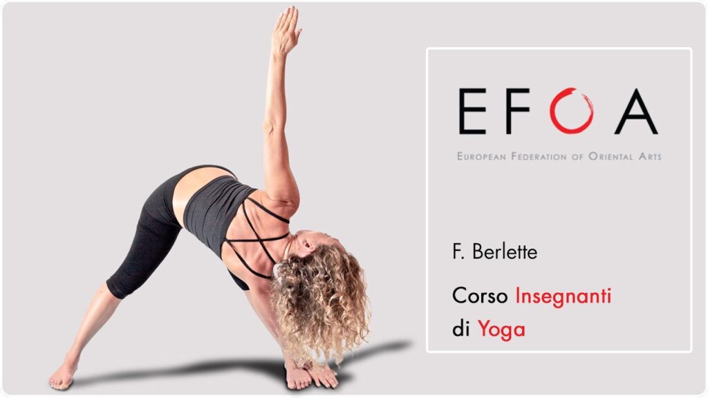 Efoa – Yoga Roma