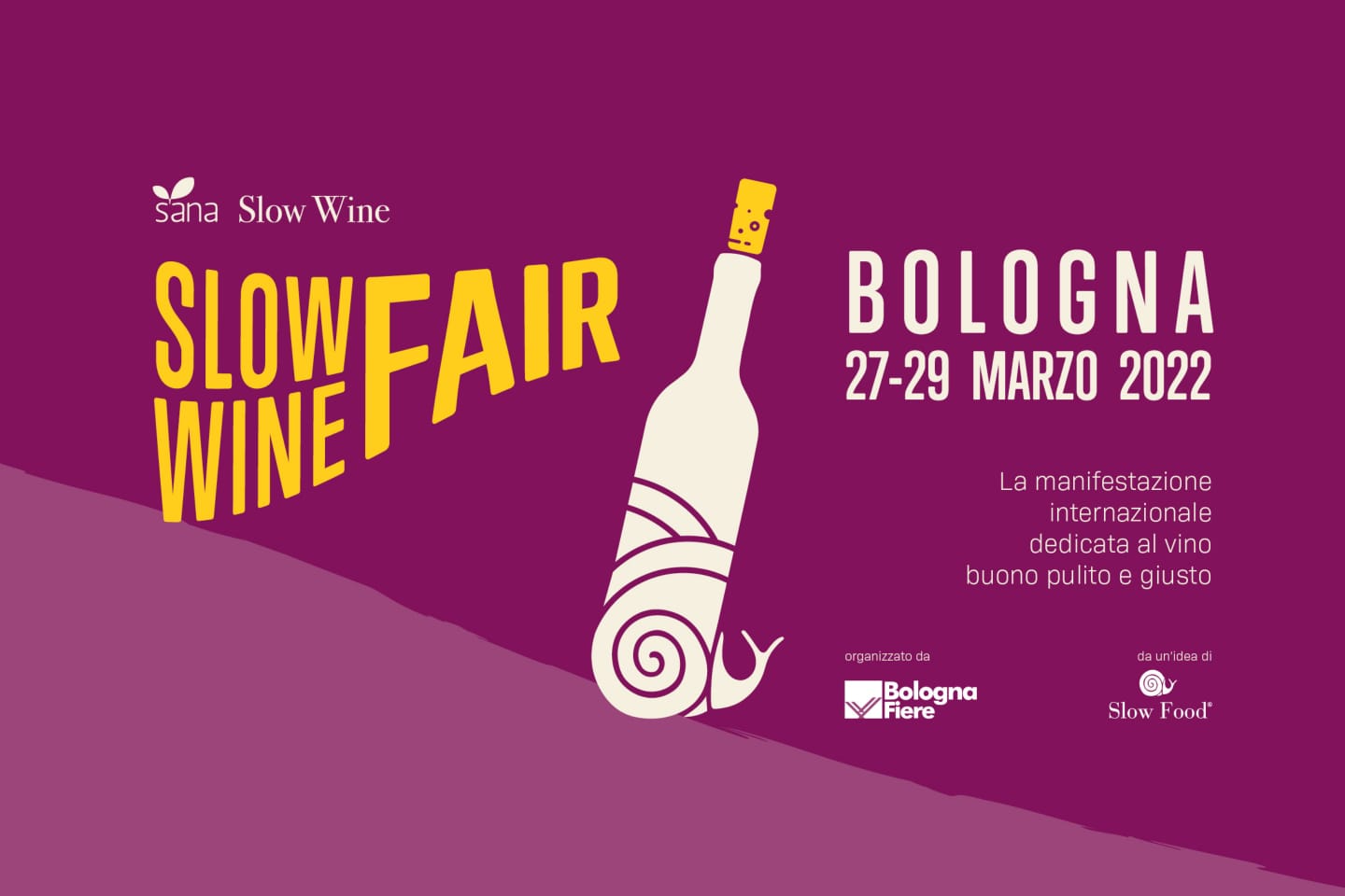 slow wine faire