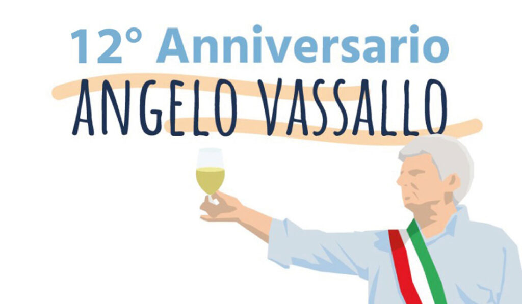 Commemorazione e premio Angelo Vassallo 2022