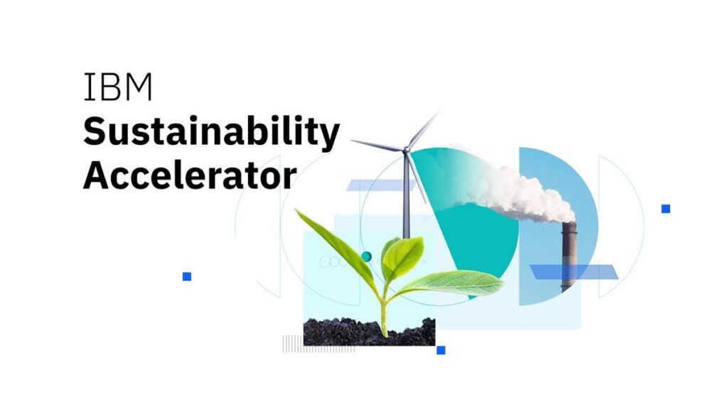 IBM annuncia la sua partnership tecnologica con la COP27