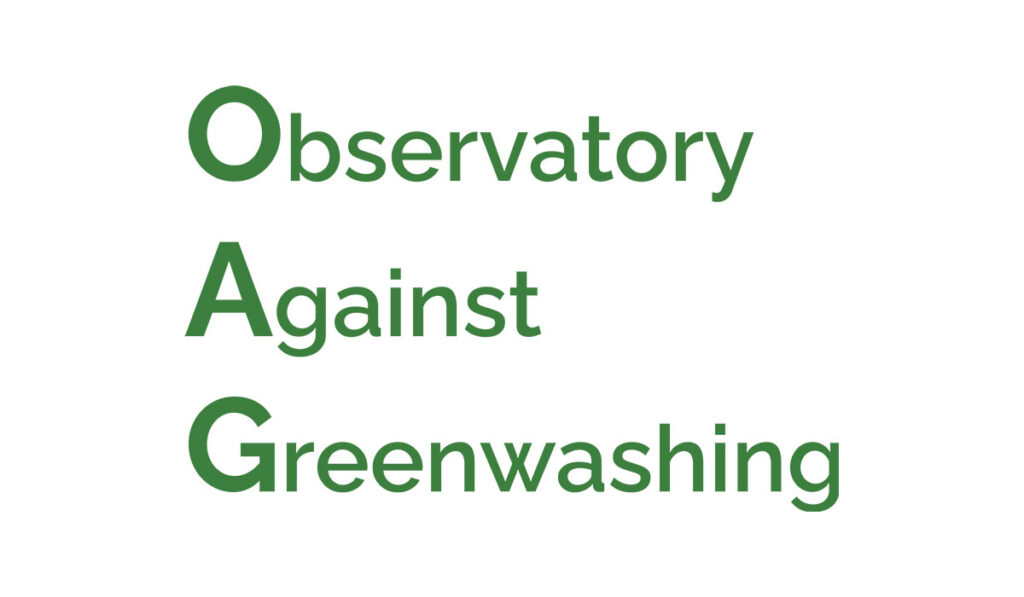 Tassonomia green e criteri scientifici contro il greenwashing