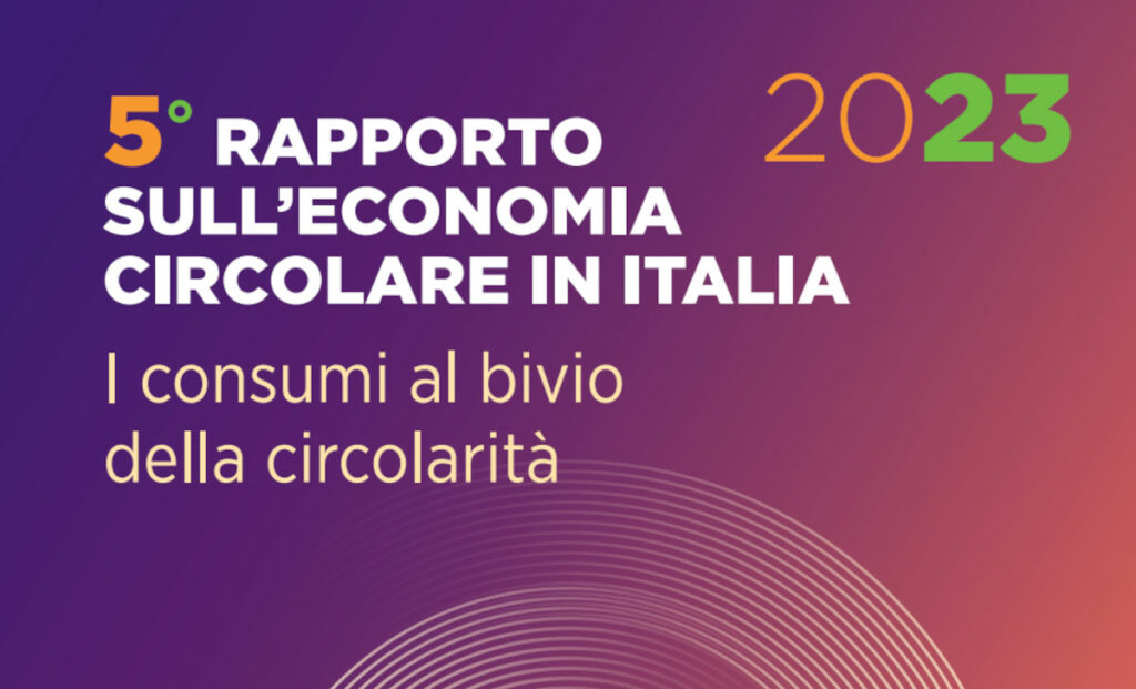 L’Italia e la sfida dell’economia circolare: la perdita della leadership Europea